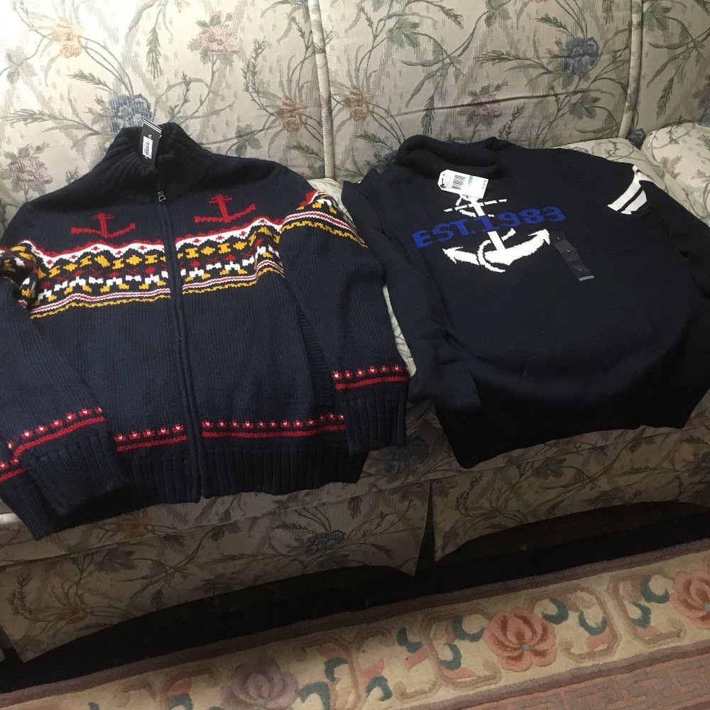 Sweater